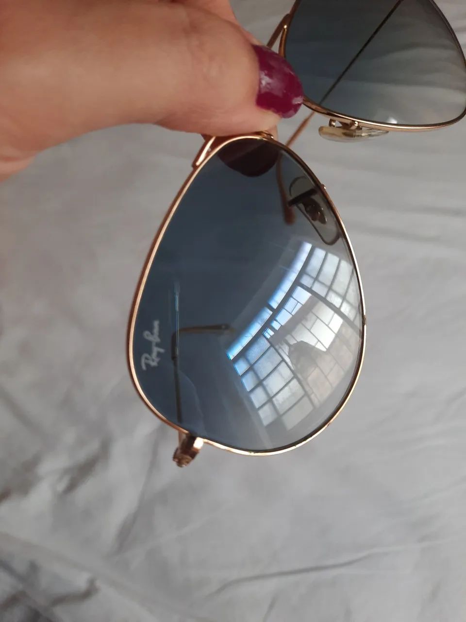 Rayban aviador original  - Foto 2