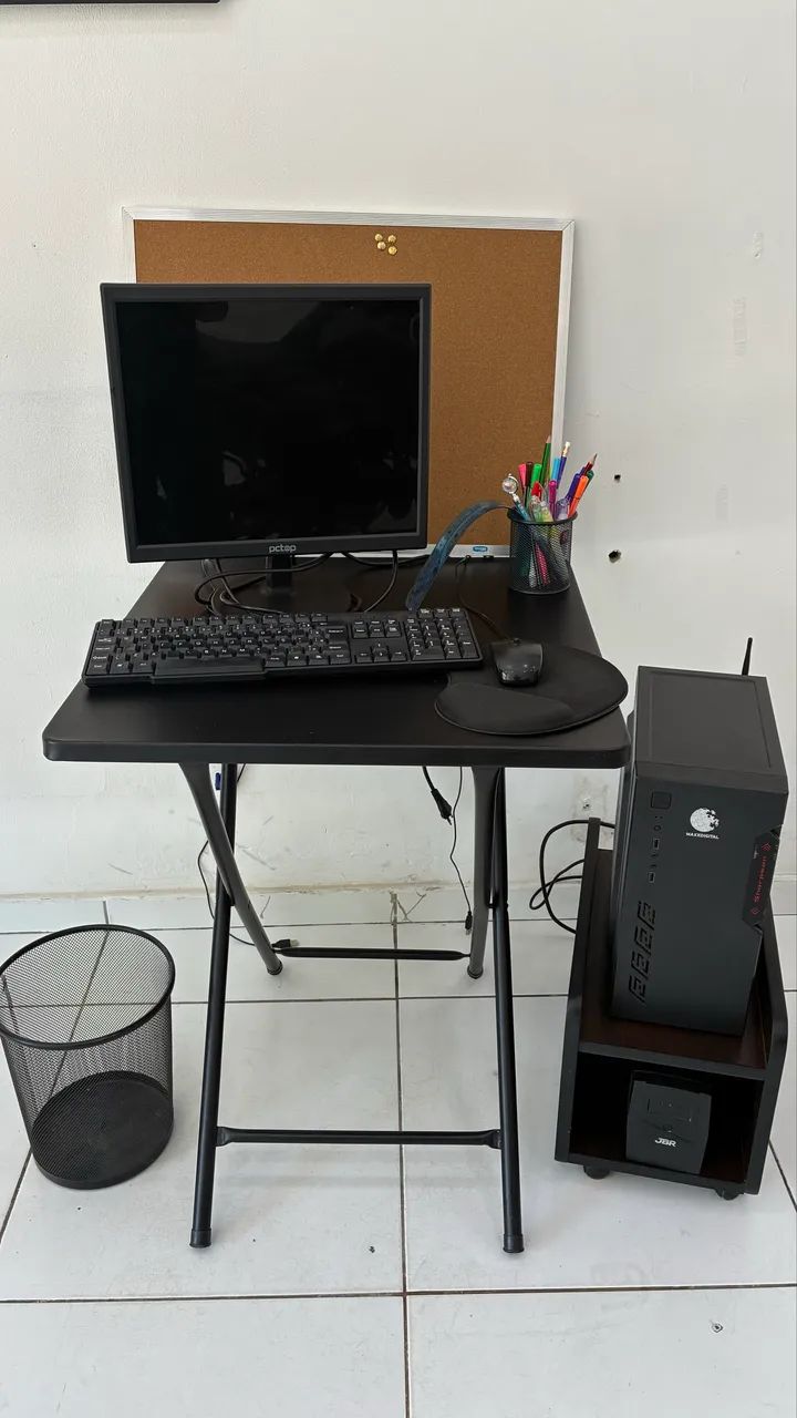 PC COMPLETO