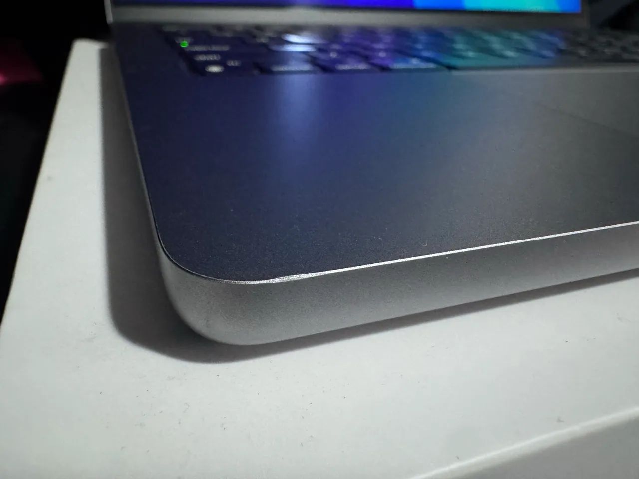 MacBook Pro 14 M2 16gb - SSD 512 - Foto 3
