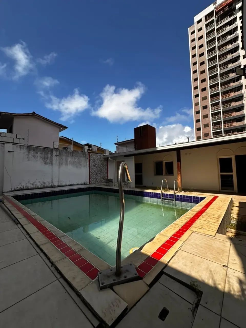 Casa Residencial/Comercial