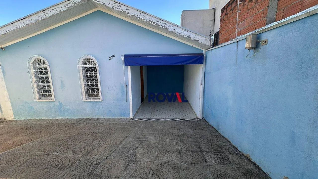 Casa de 3 quartos para locação - Foto 3