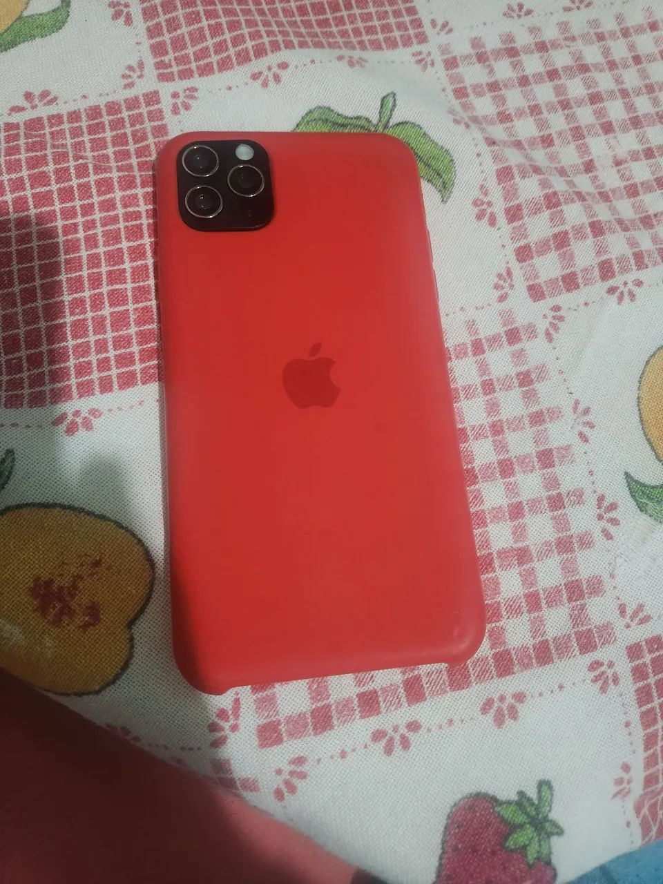 Vende xr max transformado em 11 pro max - Foto 2