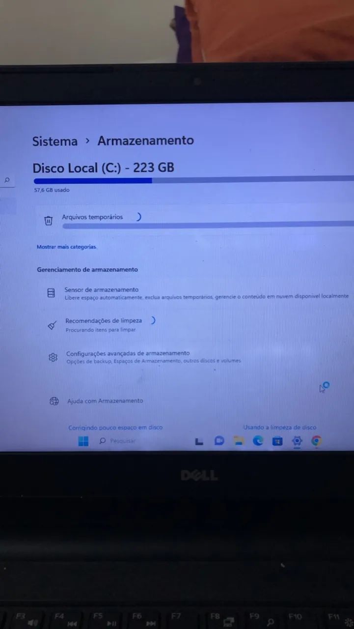 Notebook Dell - Foto 5