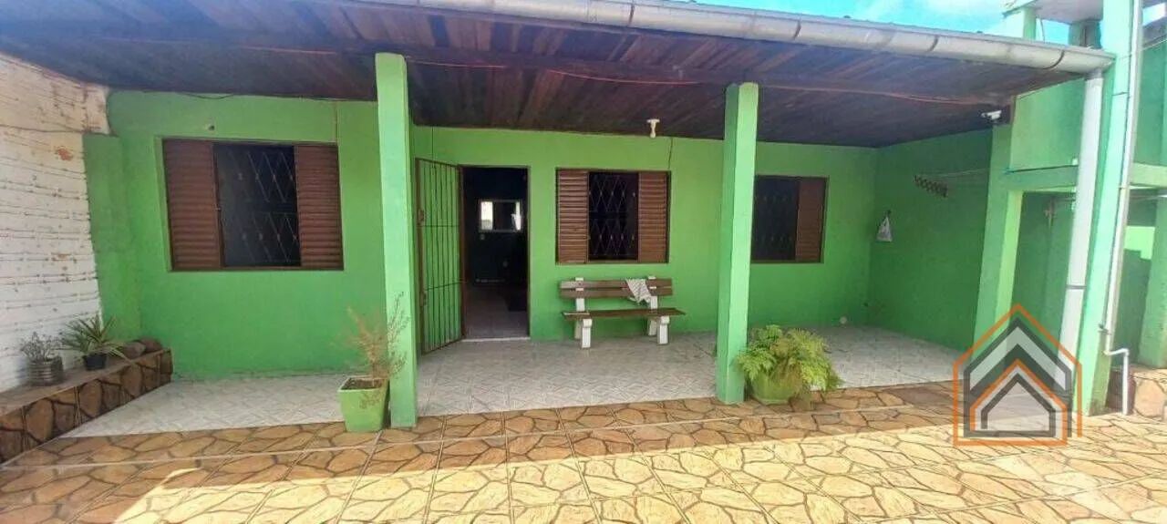 Foto - Canoas - Niterói