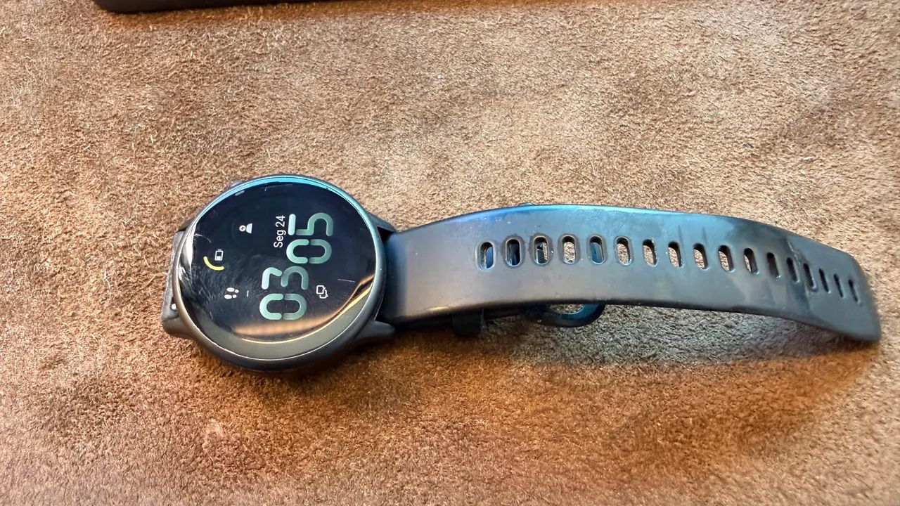 Garmin vivoactive 6 - Foto 3