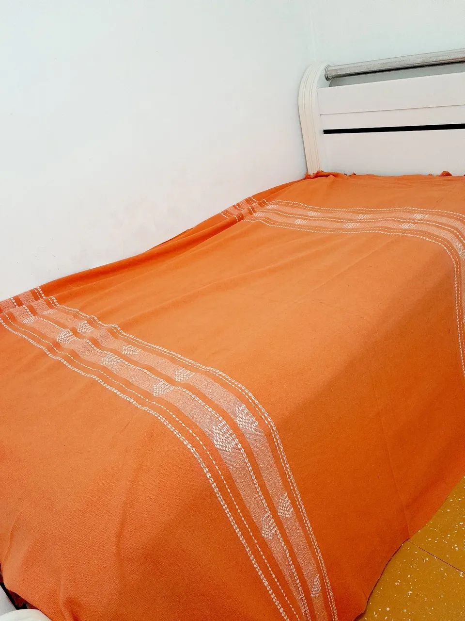 Colcha Manta Solteiro Grande Cama e Sofá 