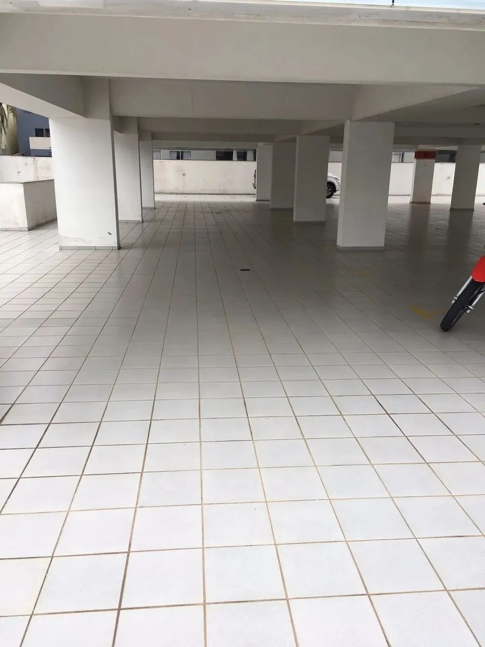 Estacionamento em Coqueiros - Foto 2