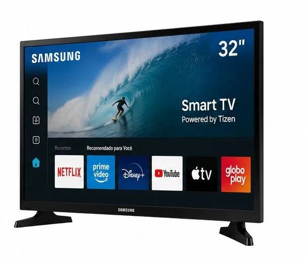  tv samsung 32 polegadas - Foto 5