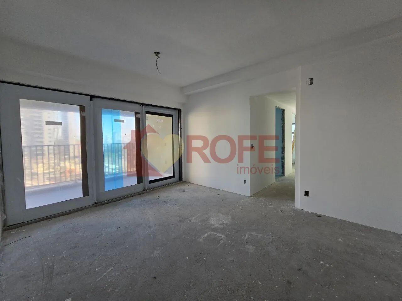 Invert Gafisa 105m² 3 suítes - Foto 4