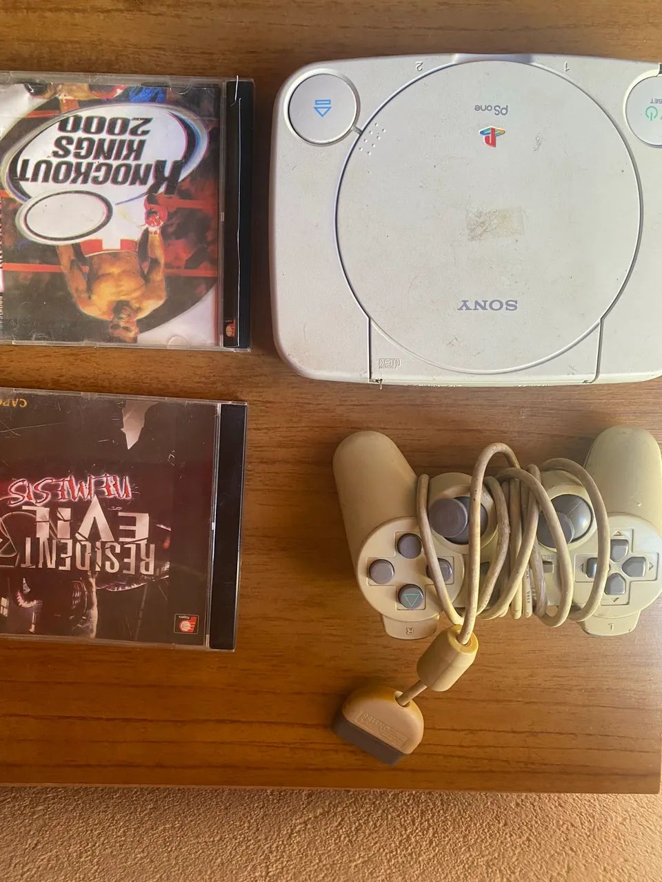 Ps1 no estado - Foto 4