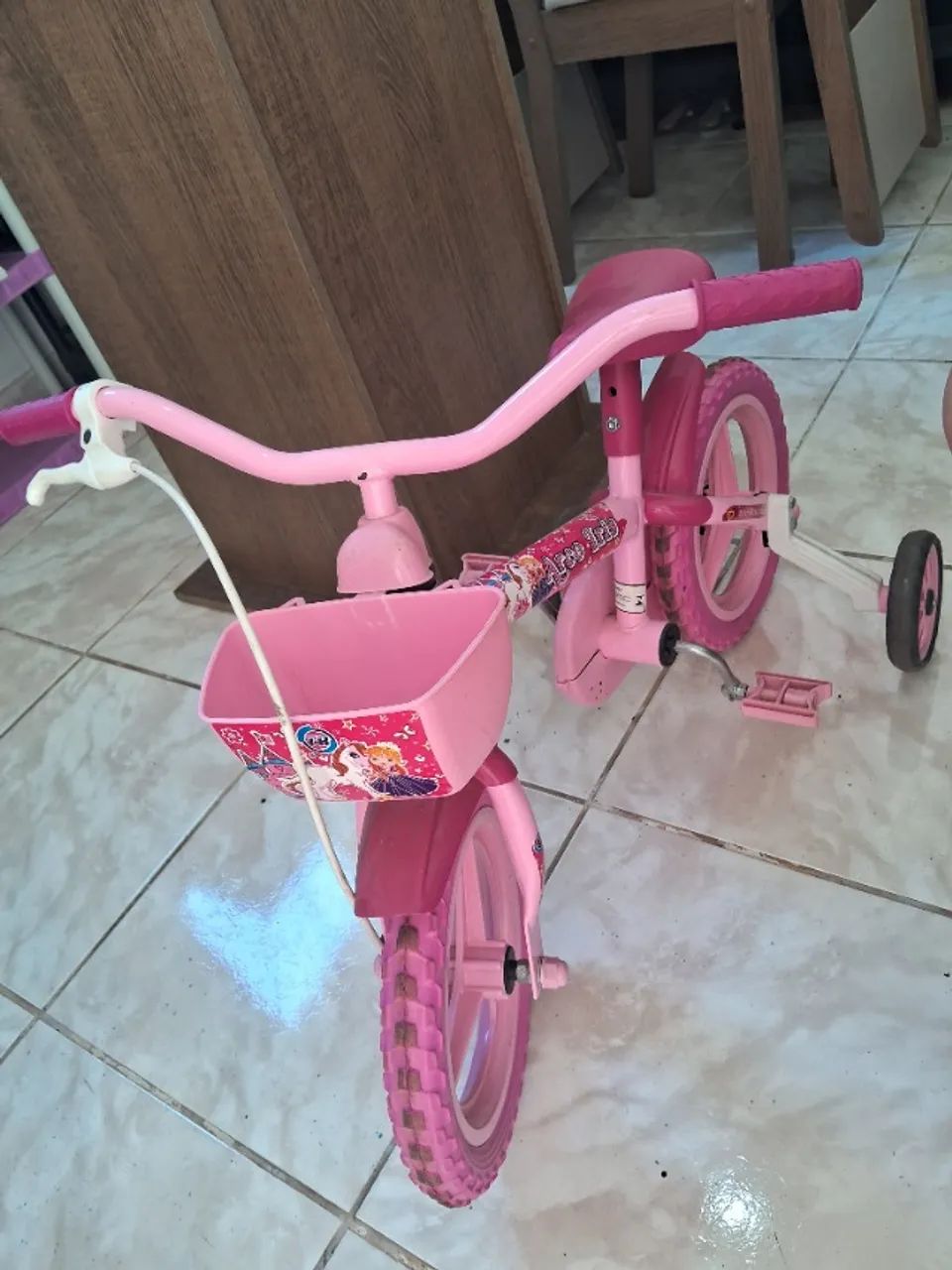 Bicicleta infantil - Foto 2