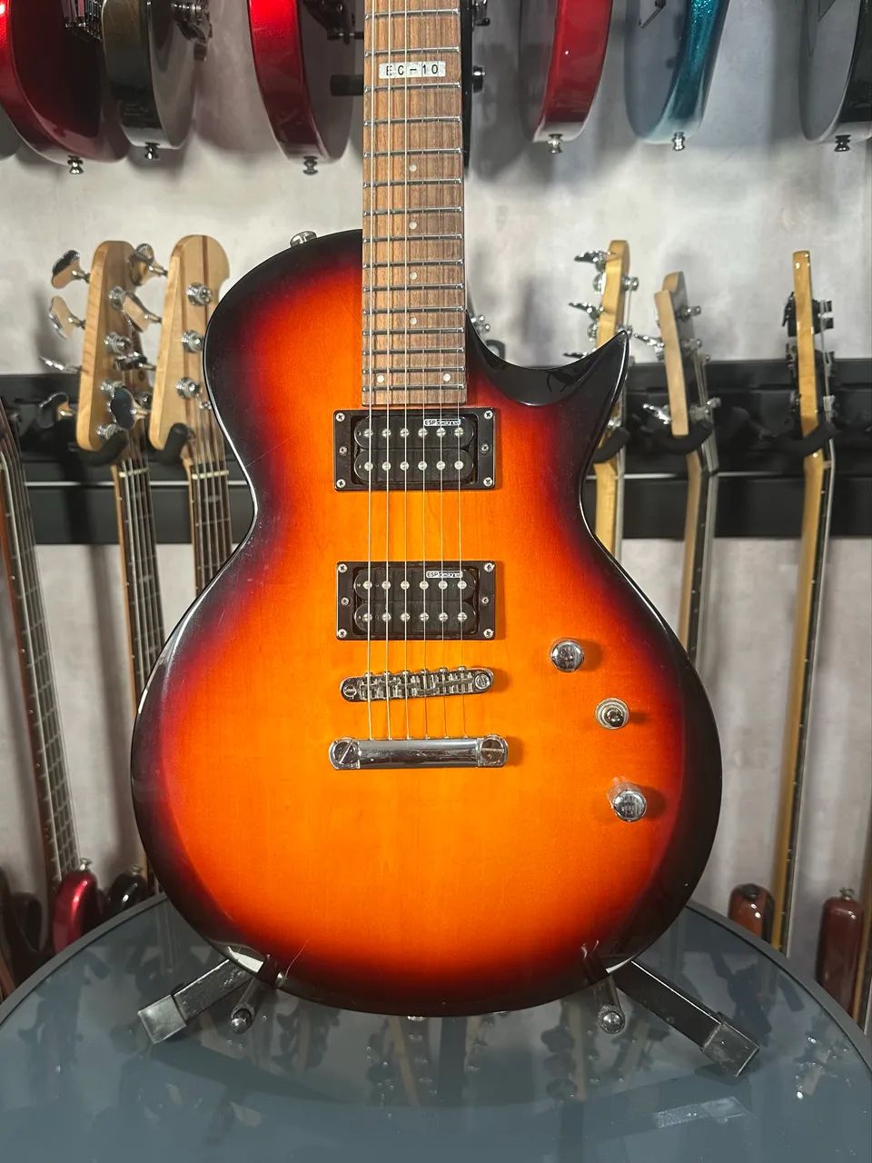 Guitarra LTD EC-10