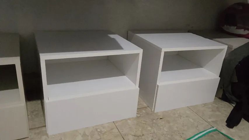 Criado mudo  - Foto 2