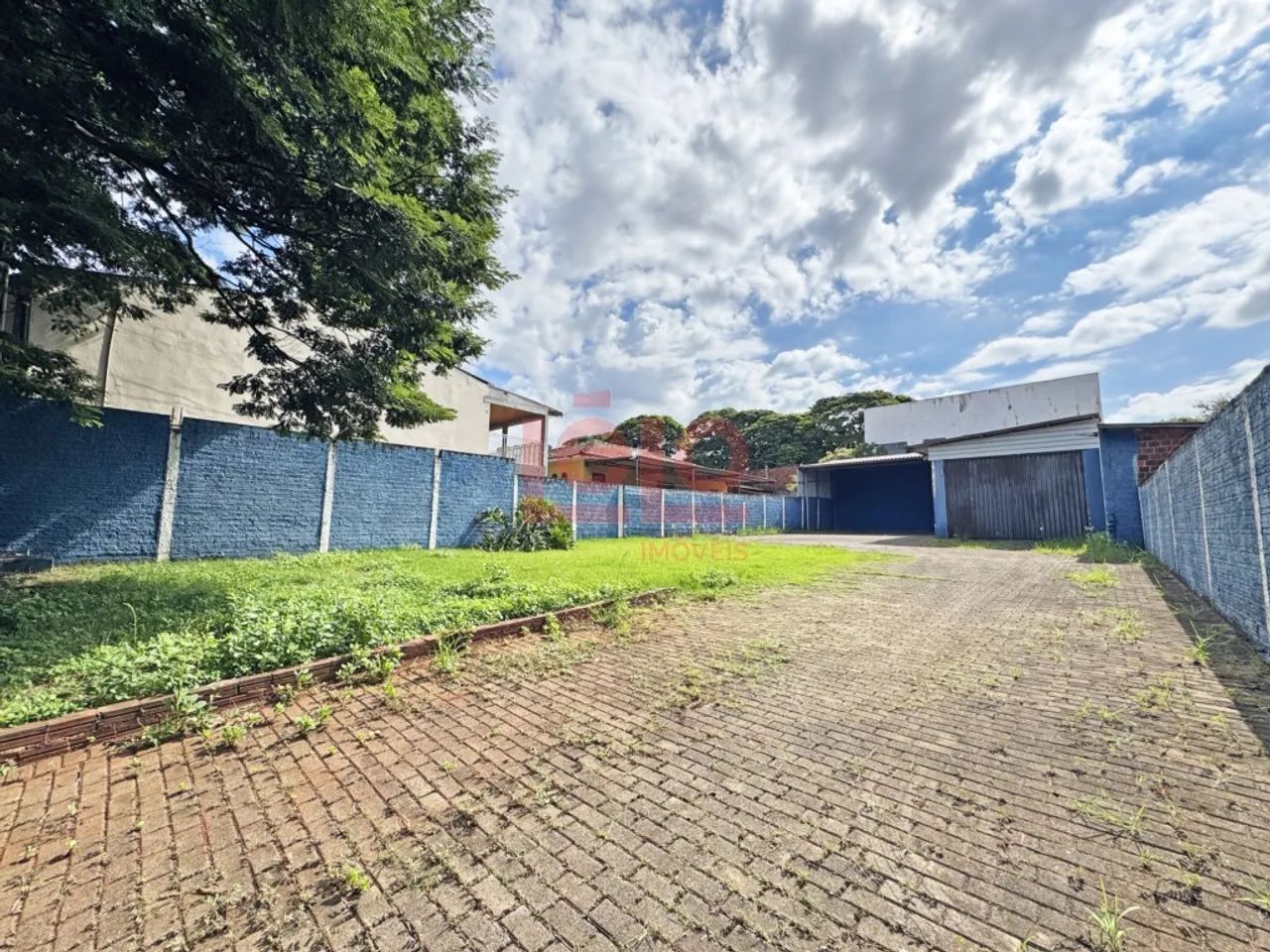 Excelente terreno de 904 m2, com Barracão de 300m2 - Foto 4