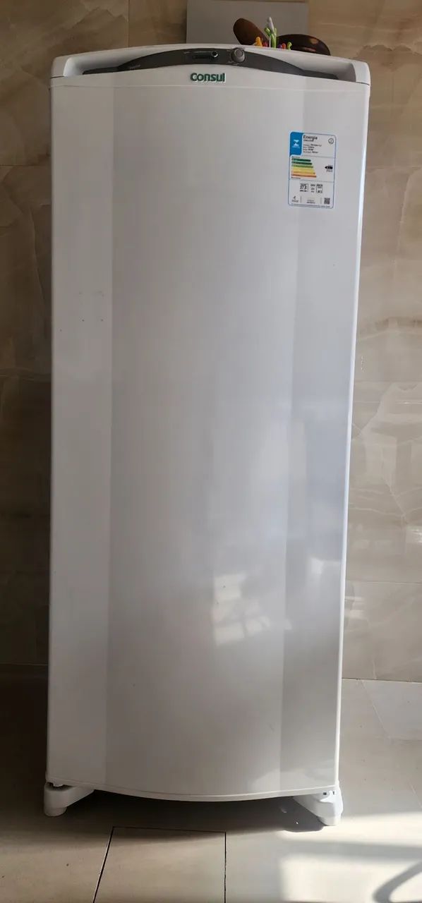 Freezer Consul 231l  - Foto 2
