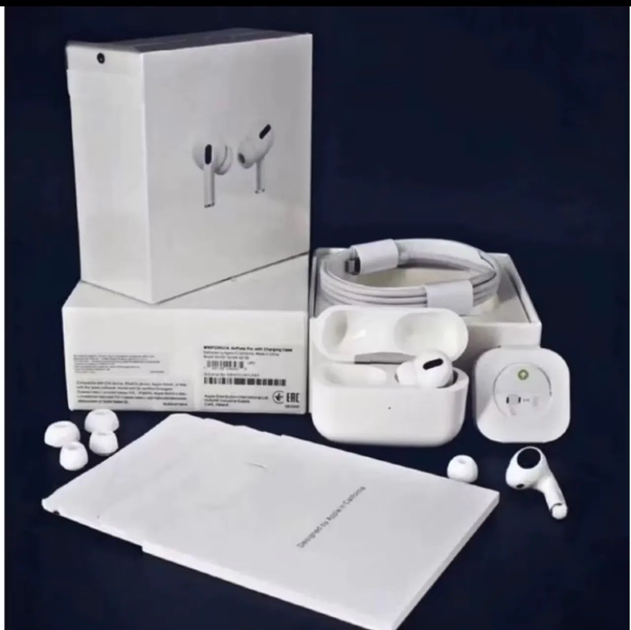 Fones de ouvido premium  - Foto 2