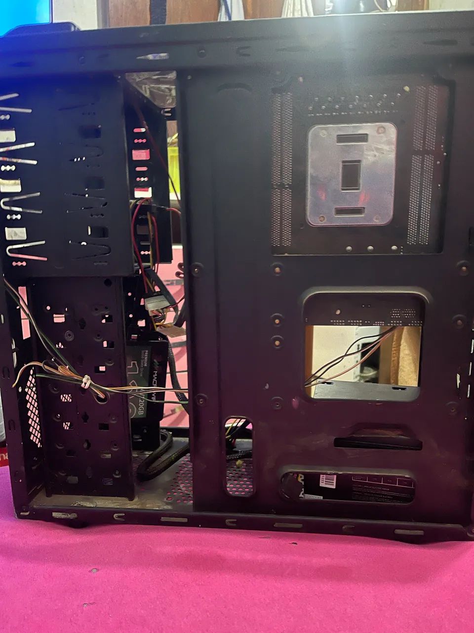 Pc bombando  - Foto 2
