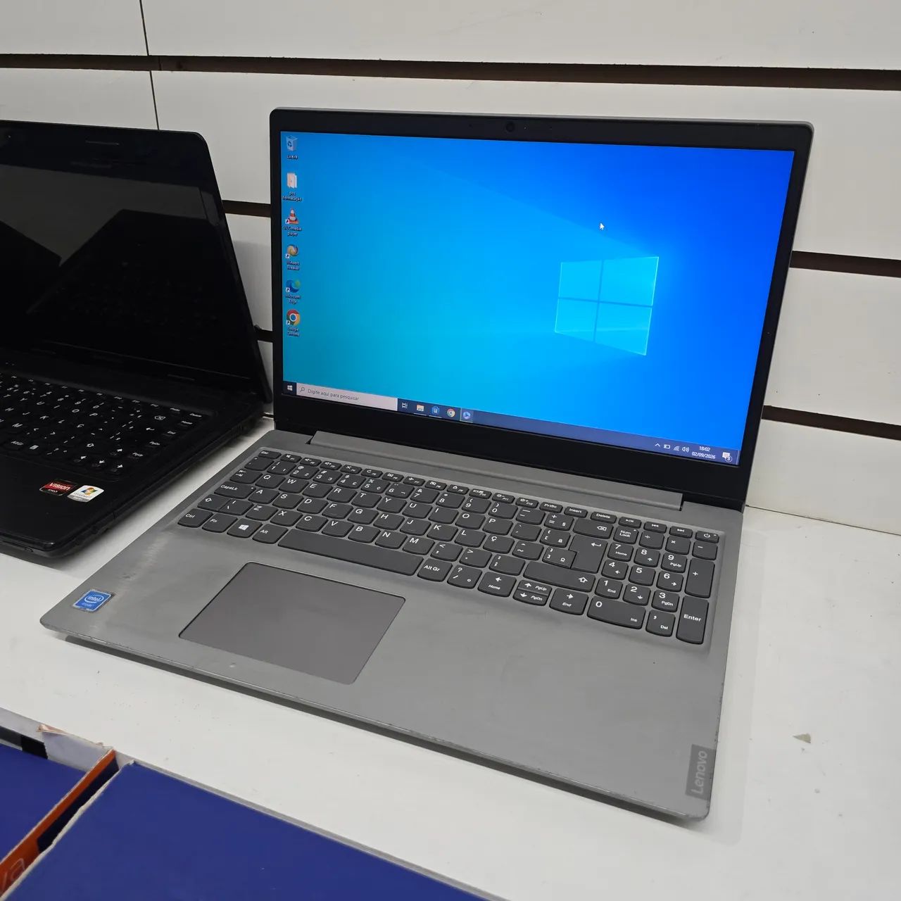 Notebook Lenovo ideapad  - Foto 5