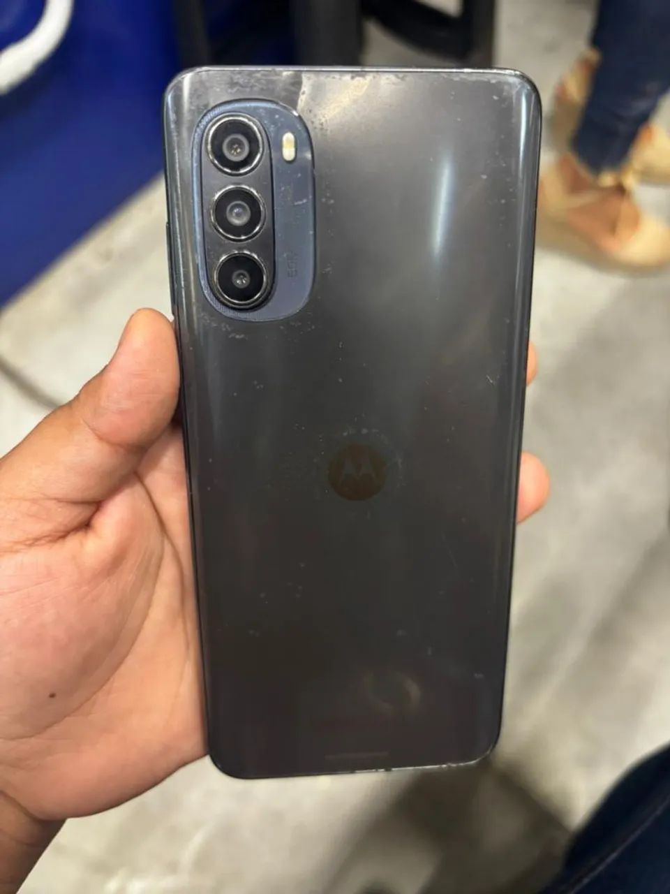 Celular motog52 - Foto 2