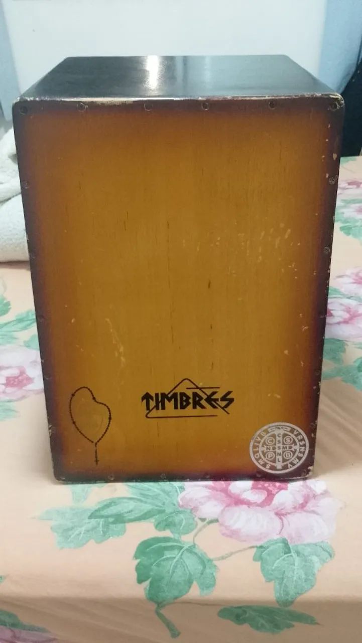 Cajon