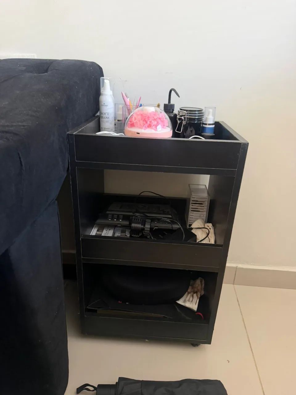 Maca de estética facial - Foto 2