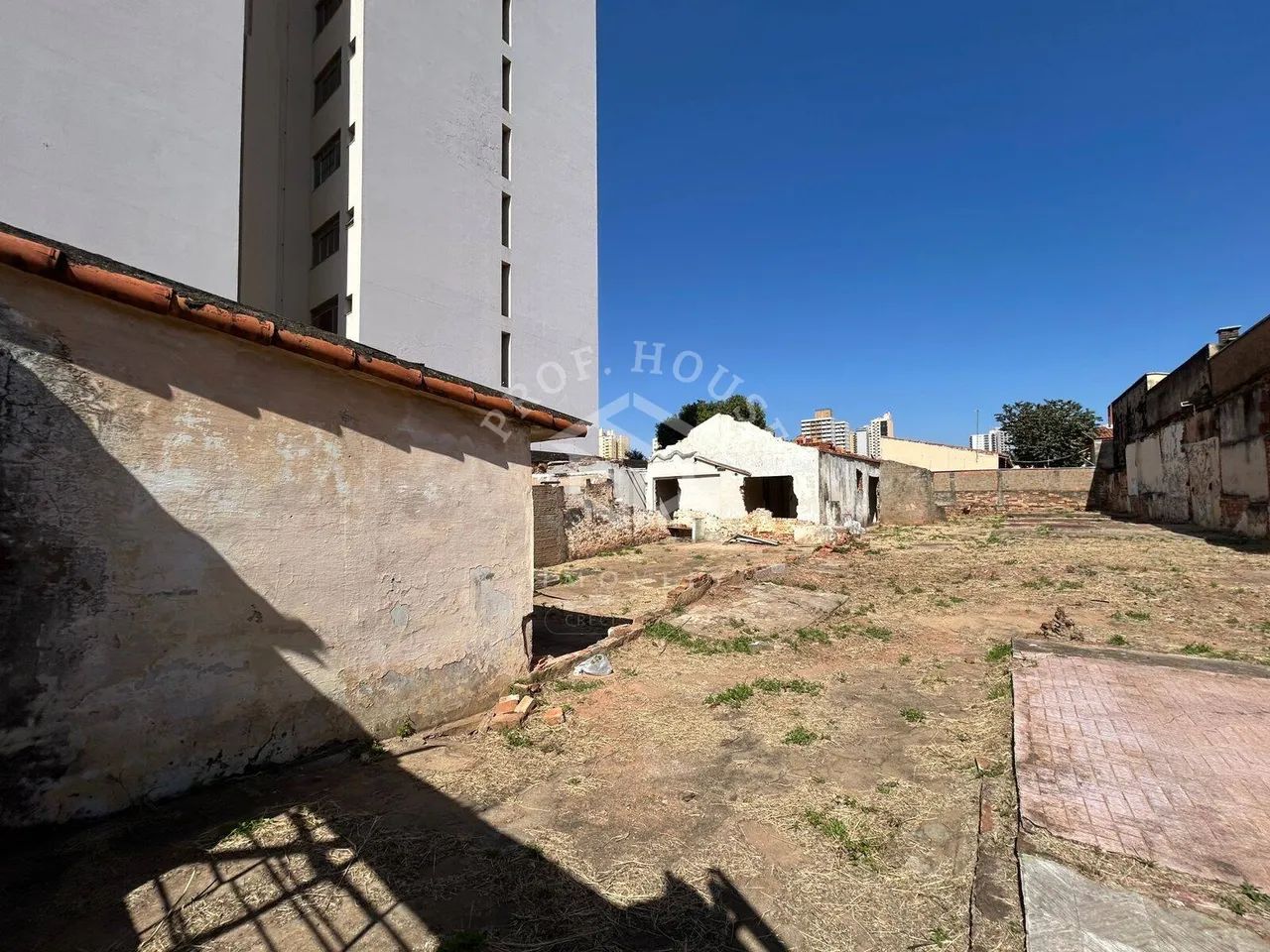 Terreno grande à venda no Centro de Limeira-SP - Foto 4