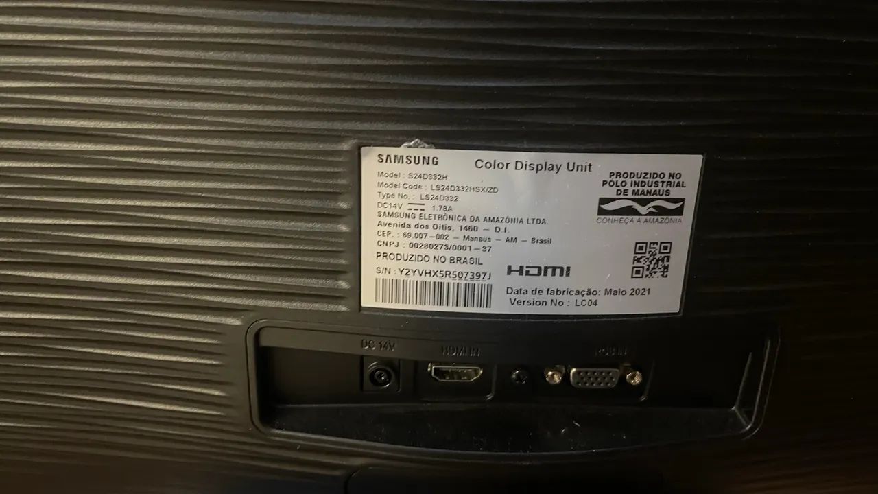 Monitor Samsung  - Foto 2