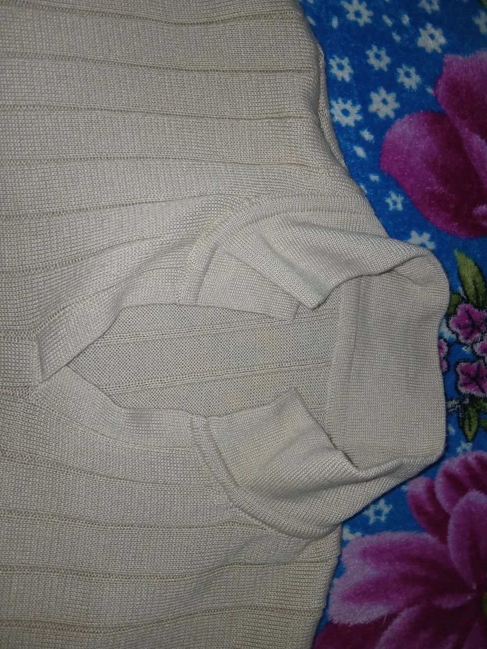 Camisa Tricô  - Foto 5