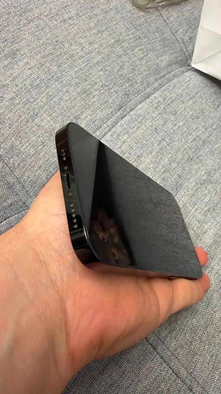 iPhone 14 pro 128gb - Foto 4
