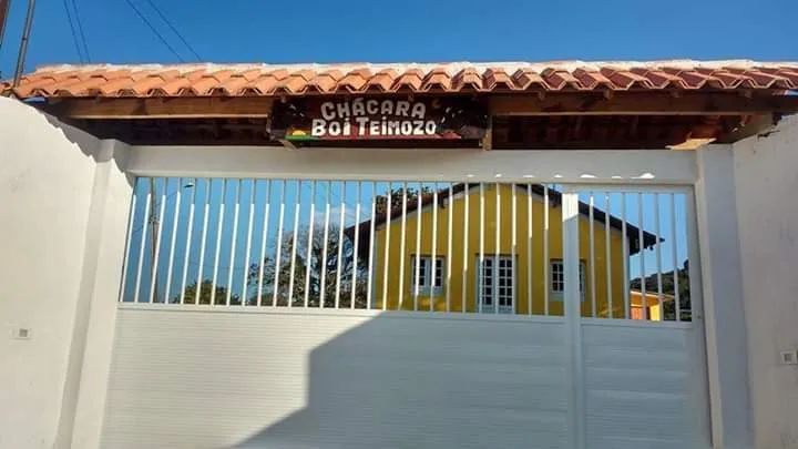 CHÁCARA NO SÍTIO MURICI  - Foto 2