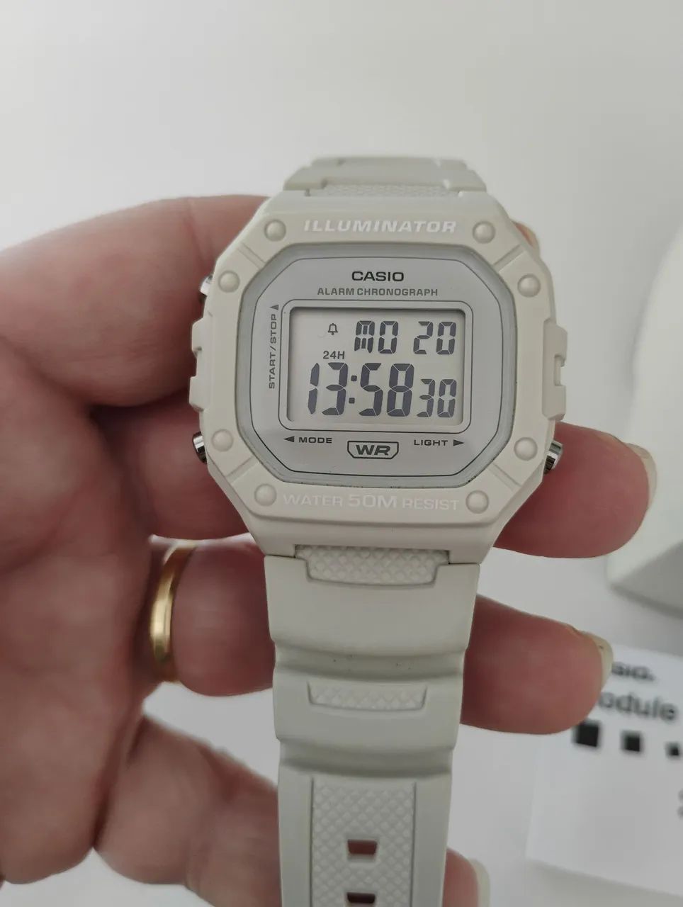 Relógio Casio, original  - Foto 4