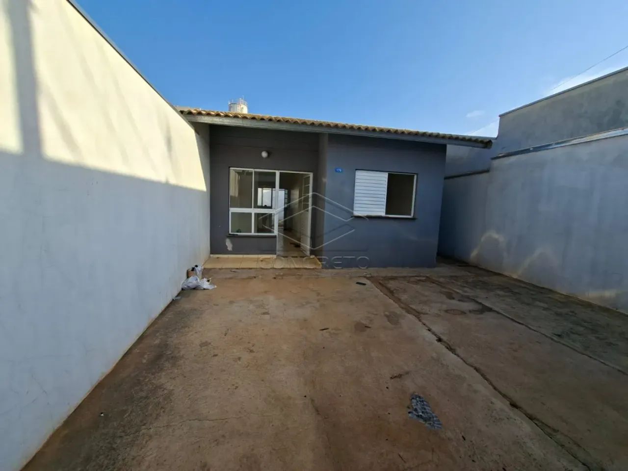 Casa Padrão em Jaú - Foto 3