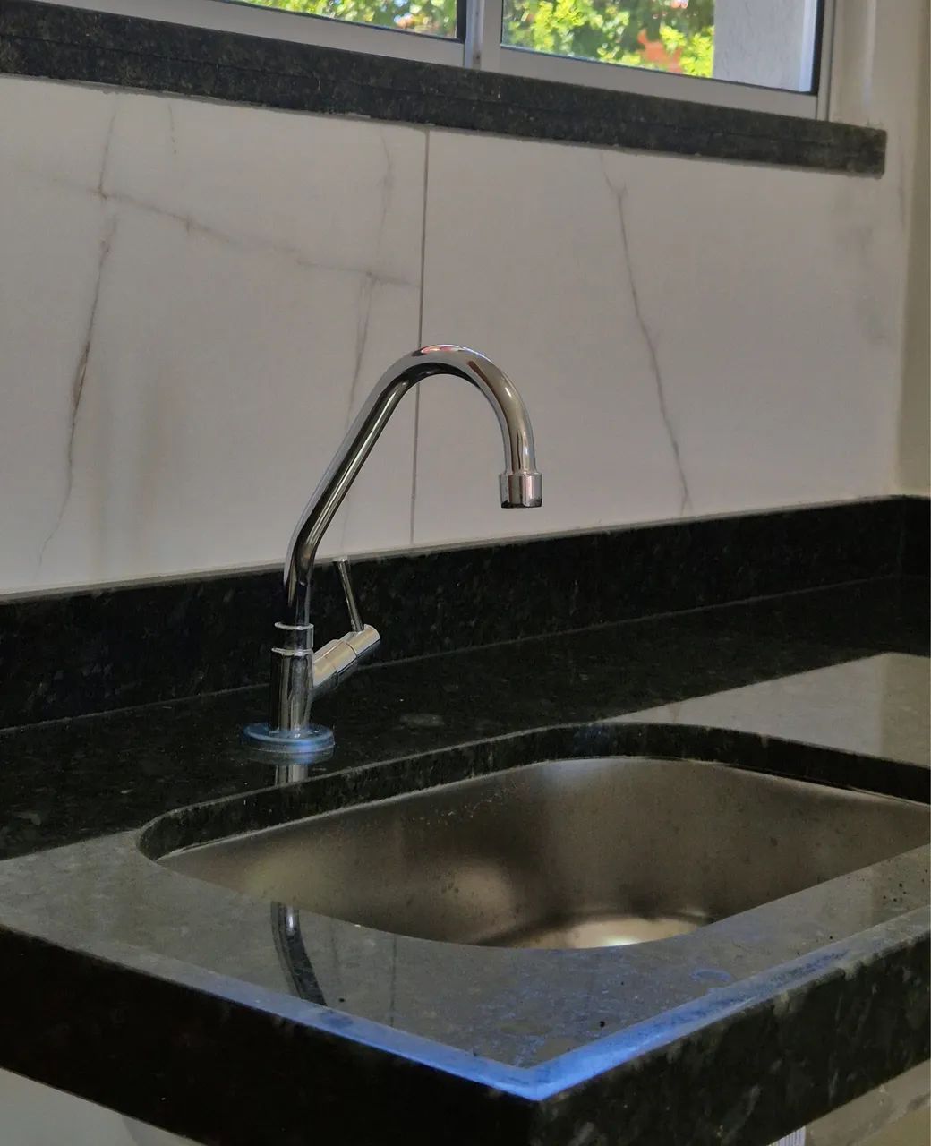 Imóvel recém construído  - Foto 4