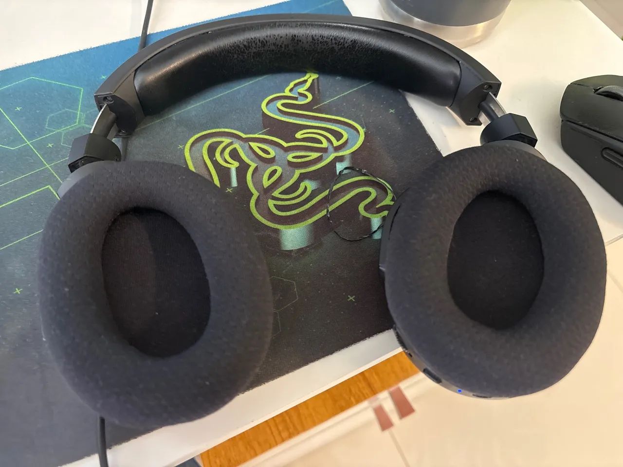 Headset Razer Barracuda X - Foto 2