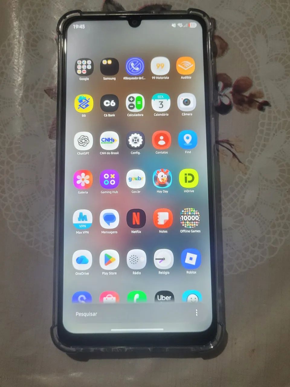 Samsung galaxy A07  - Foto 2