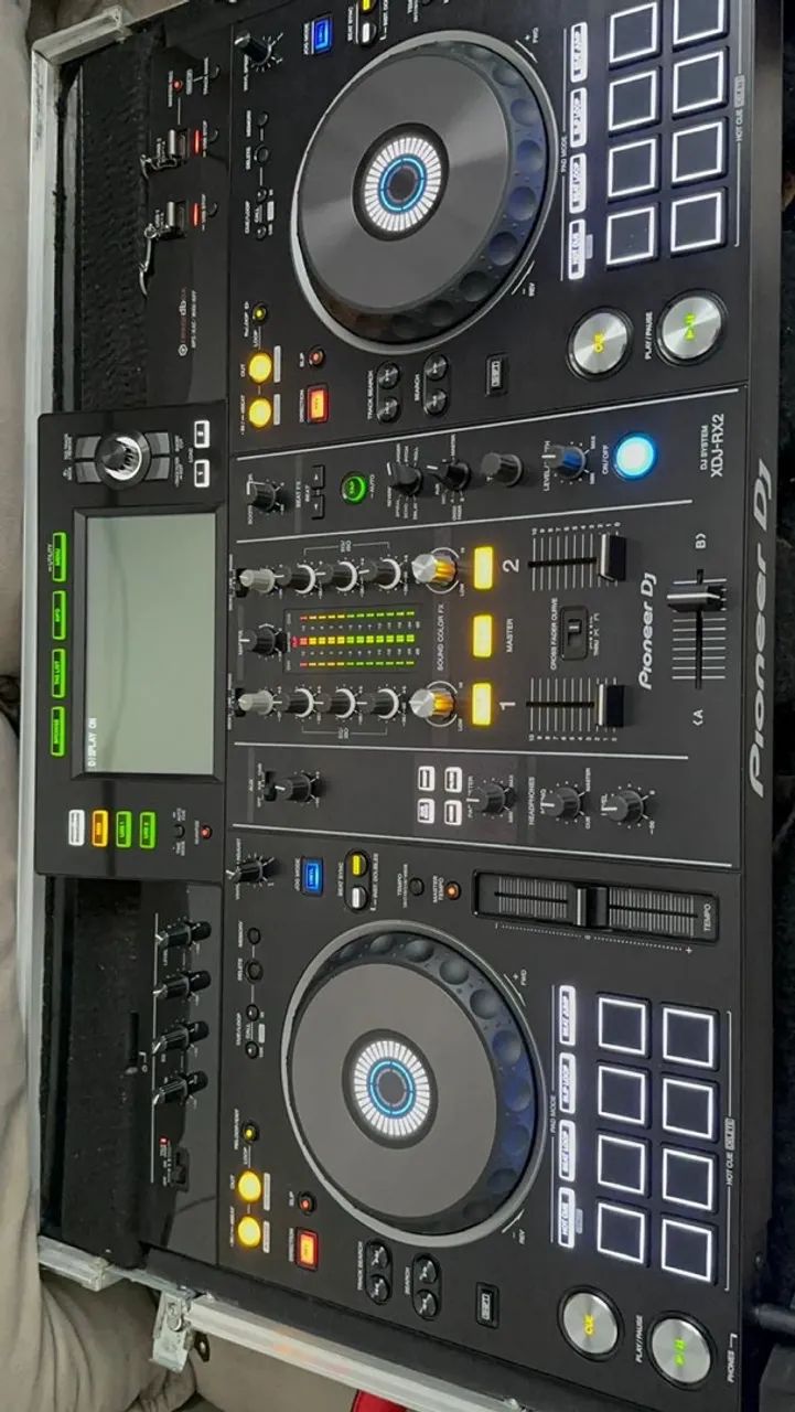 Controladora Pionner Xdj Rx2 - Foto 2