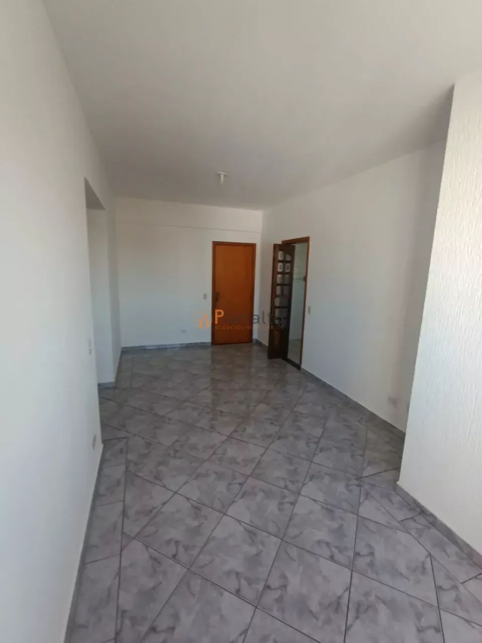 Apartamento para aluguel, 2 quartos - Vila Bocaina, Mauá - Foto 2