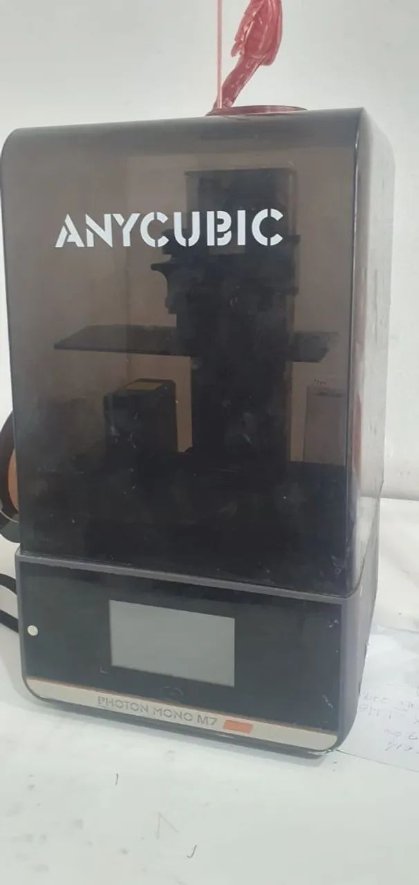 Anycubic Photon Mono M7. - Foto 2