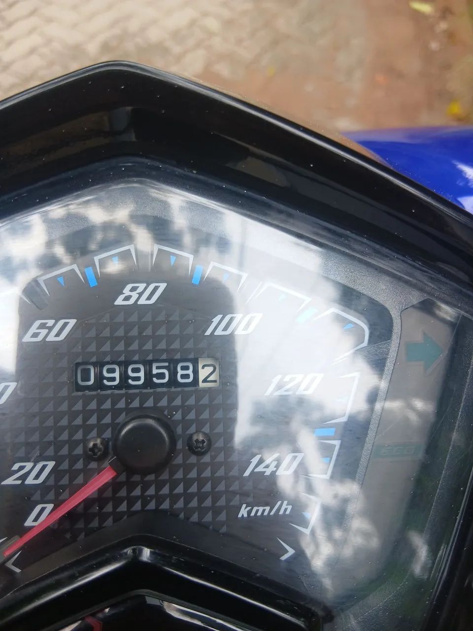 Yamaha neo 125  - Foto 5