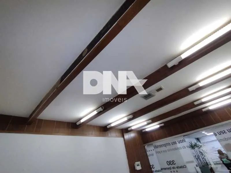sala comercial com 30m² - Foto 3