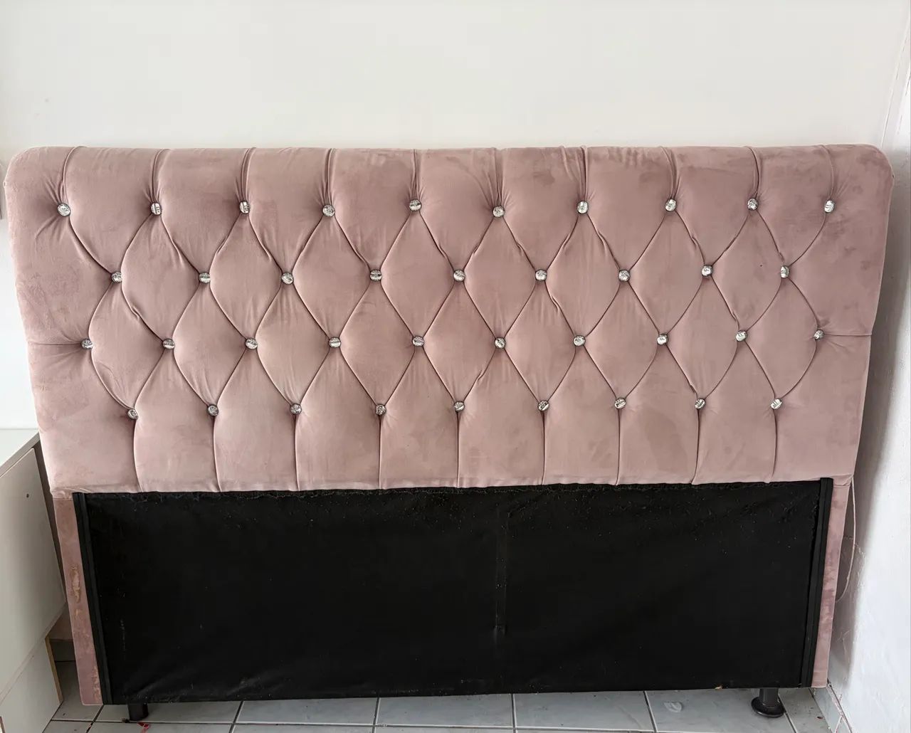 Cabeceira para Cama Queen - Foto 5