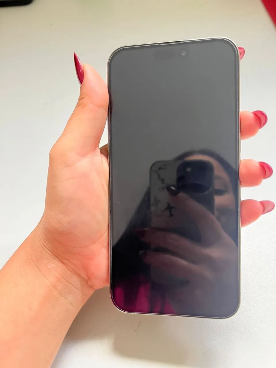 IPHONE 15 PRO MAX  - Foto 5