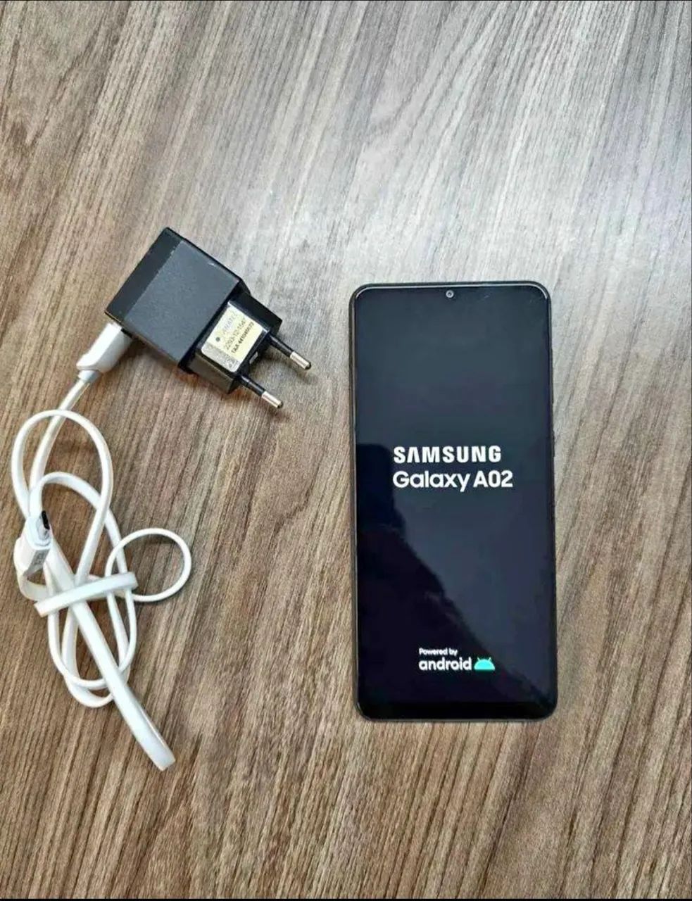 Samsung Galaxy A02 Core