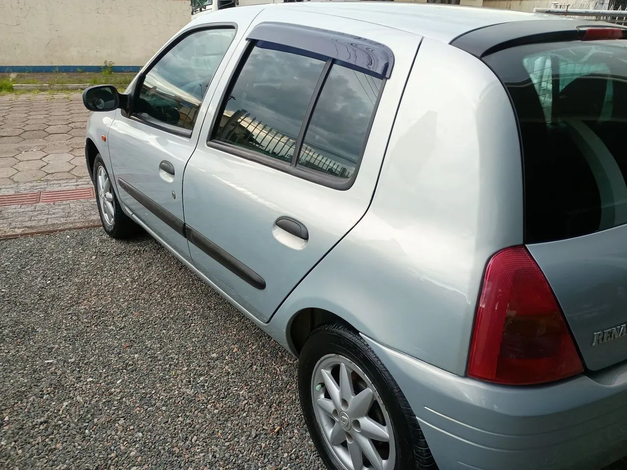 CLIO COMPLETO  - Foto 4