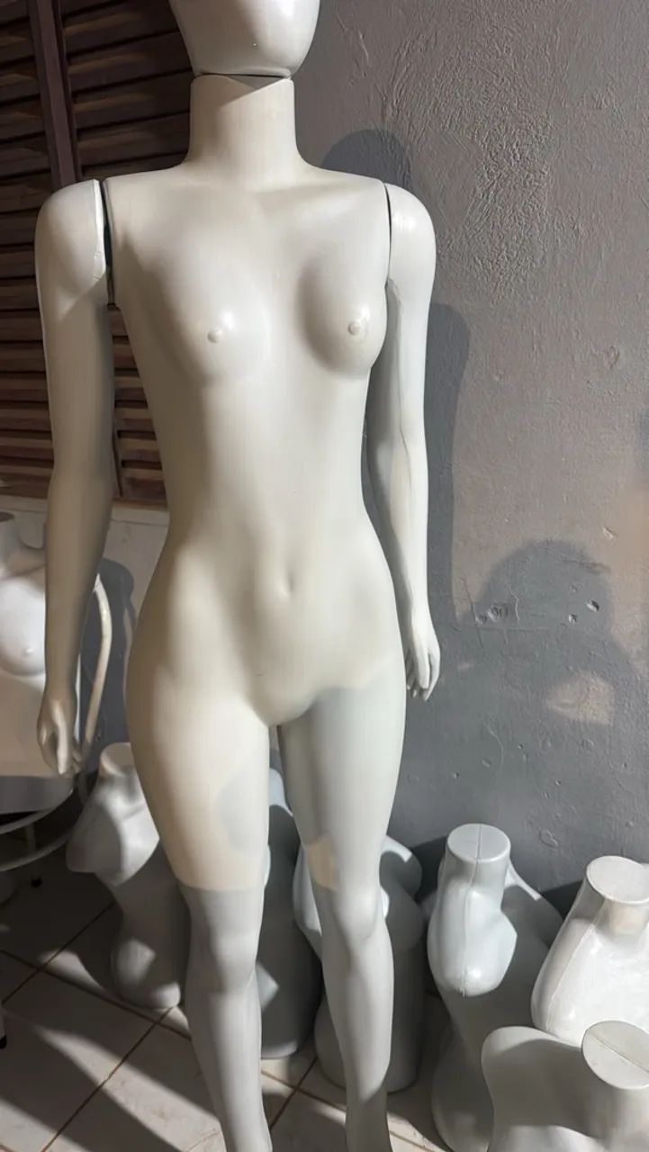 Manequim