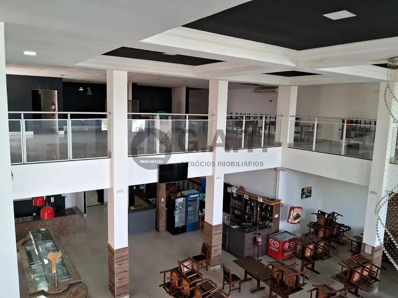 SALÃO PARA LOCAÇÃO NO BAIRRO ALÉM PONTE - SOROCABA/SP - Foto 3