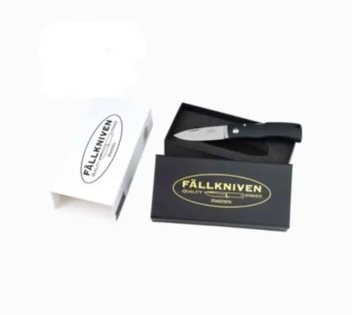 Canivete Fallkniven - U2