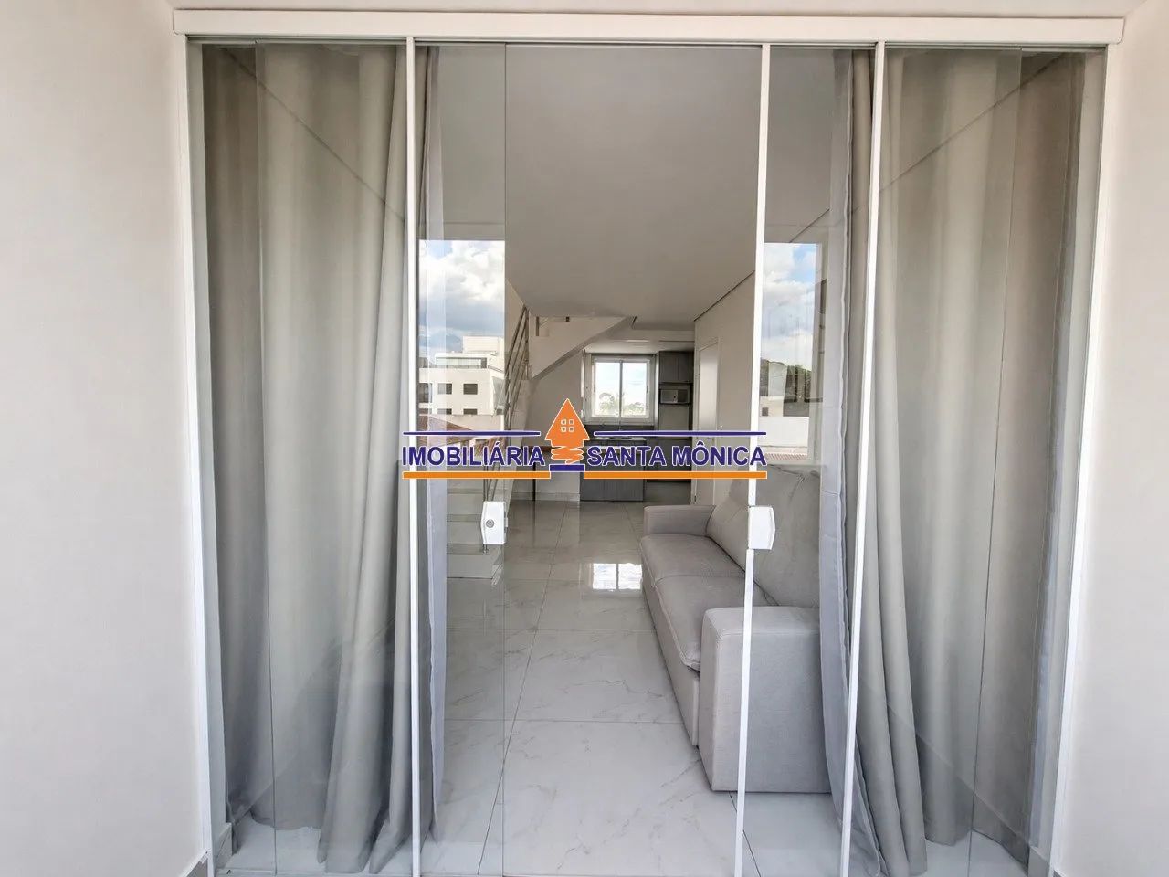 Cobertura 3 quartos suíte varanda - Planalto - Foto 3
