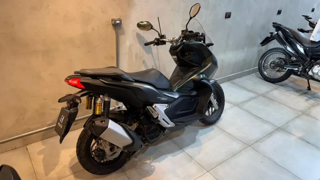 HONDA ADV 150 - Foto 3