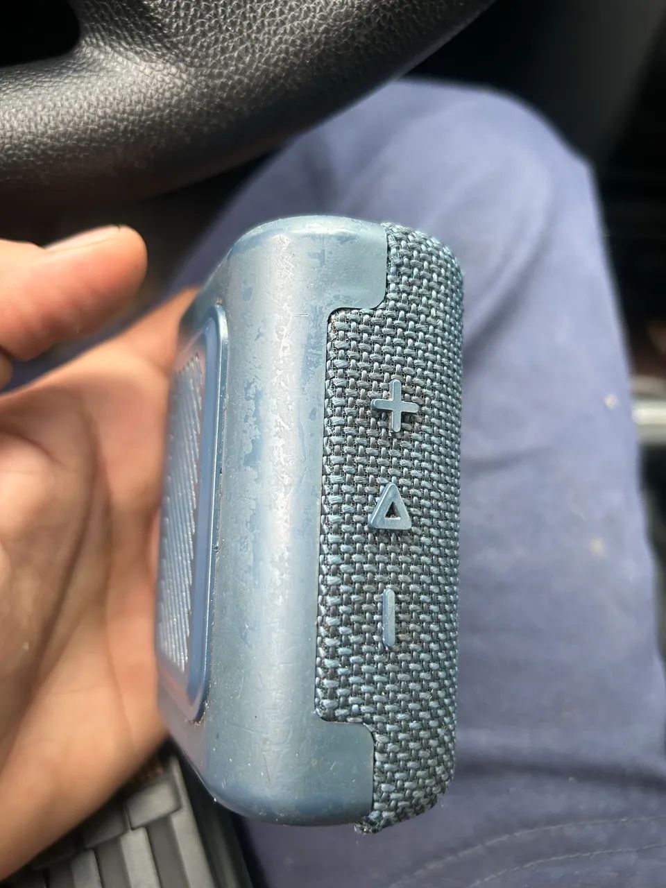 Caixa de som JBL - Foto 3